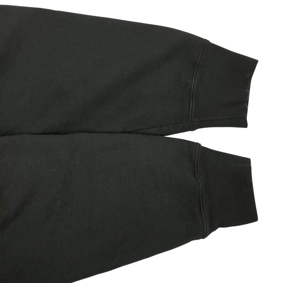 Supreme s logo zip up hoodieジップパーカー 古着・中古-5枚目のアイテム画像