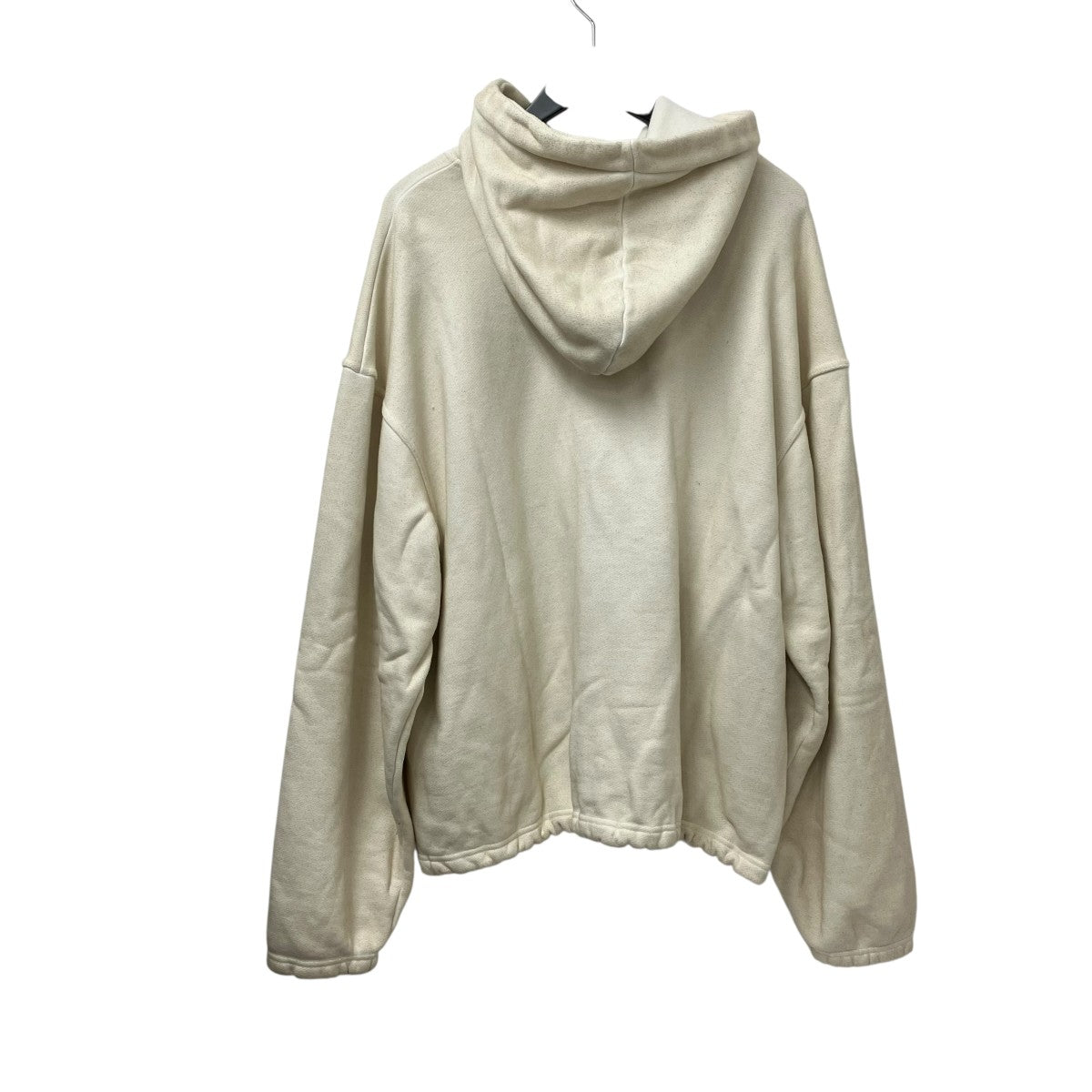 THUG CLUB パーカーTC24SS2203 古着・中古-2枚目のアイテム画像