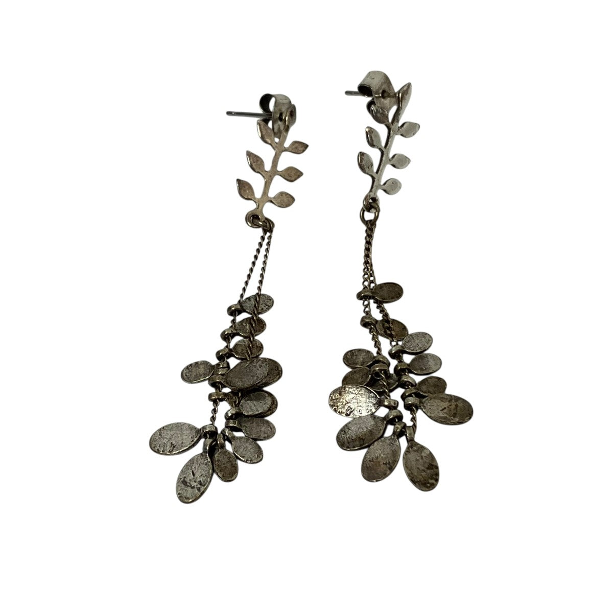ISABEL MARANT ピアス 古着・中古-1枚目のアイテム画像