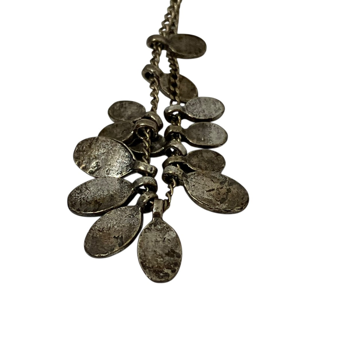 ISABEL MARANT ピアス 古着・中古-2枚目のアイテム画像