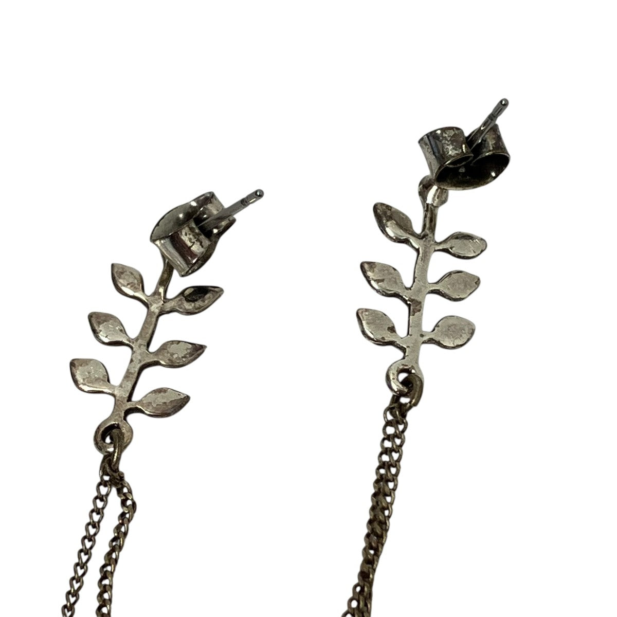 ISABEL MARANT ピアス 古着・中古-5枚目のアイテム画像