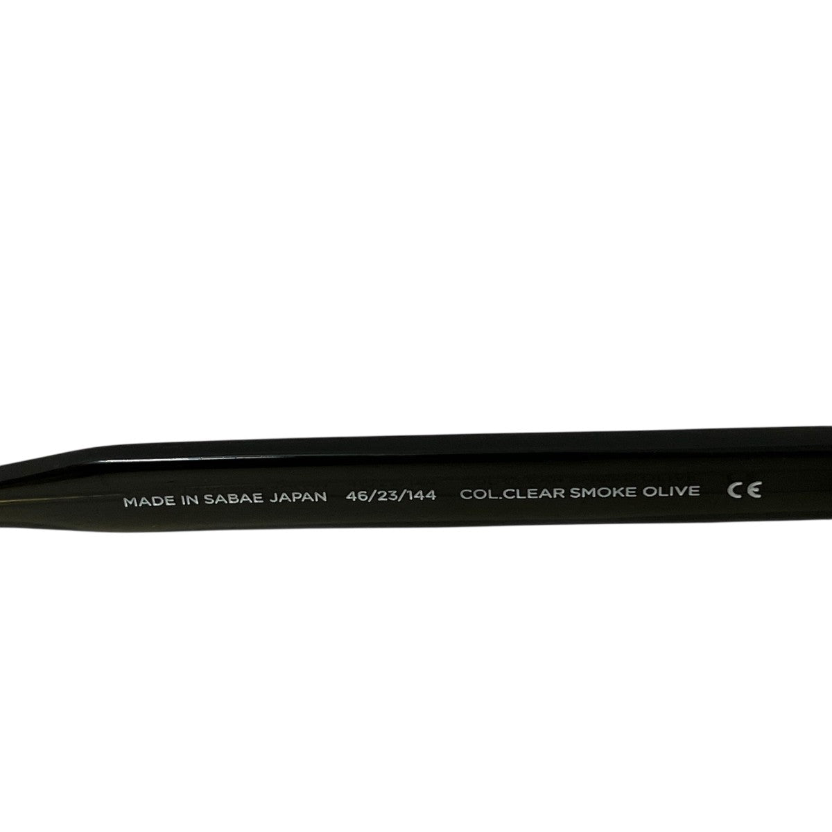 NOCHINO OPTICAL サングラス 古着・中古-10枚目のアイテム画像