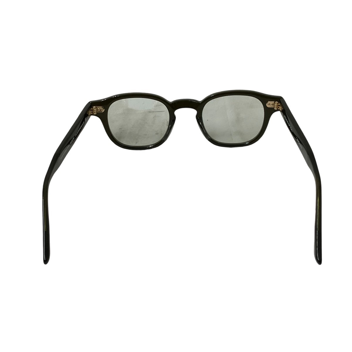 NOCHINO OPTICAL サングラス 古着・中古-3枚目のアイテム画像