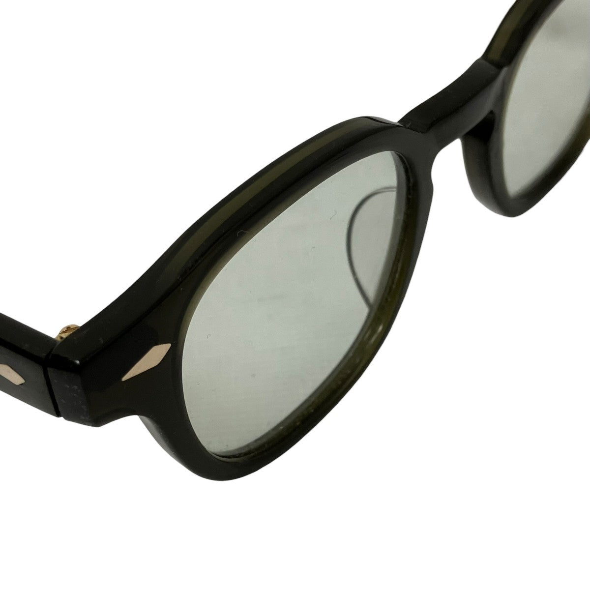 NOCHINO OPTICAL サングラス 古着・中古-5枚目のアイテム画像