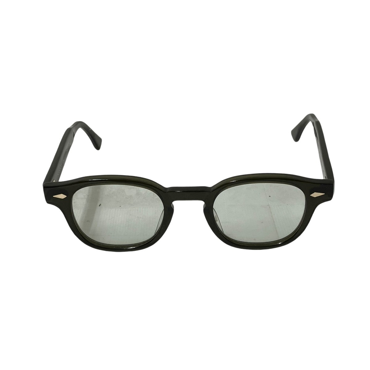 NOCHINO OPTICAL サングラス 古着・中古-6枚目のアイテム画像