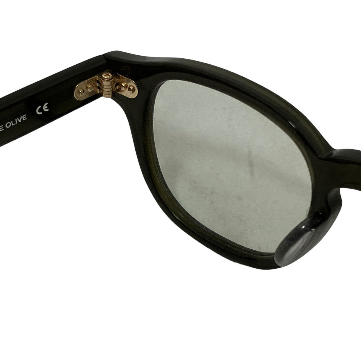 NOCHINO OPTICAL サングラス 古着・中古-7枚目のアイテム画像
