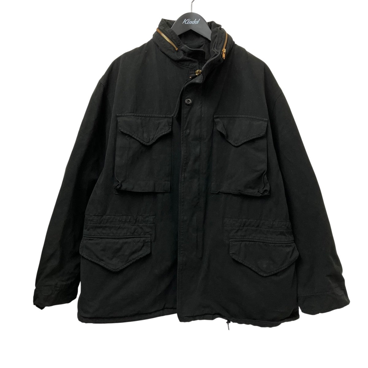 M65 ジャケットミリタリージャケットA03-01031