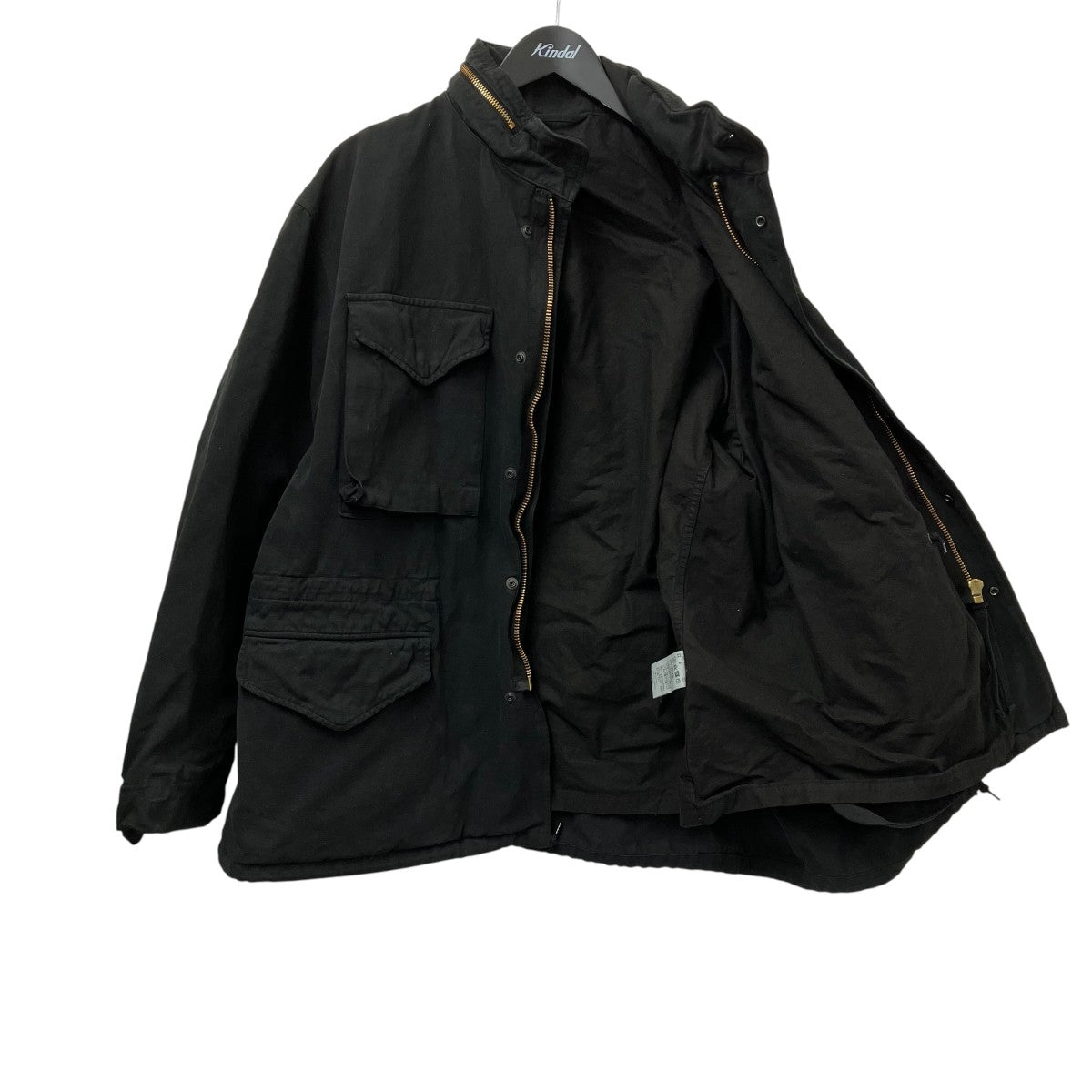 M65 ジャケットミリタリージャケットA03-01031