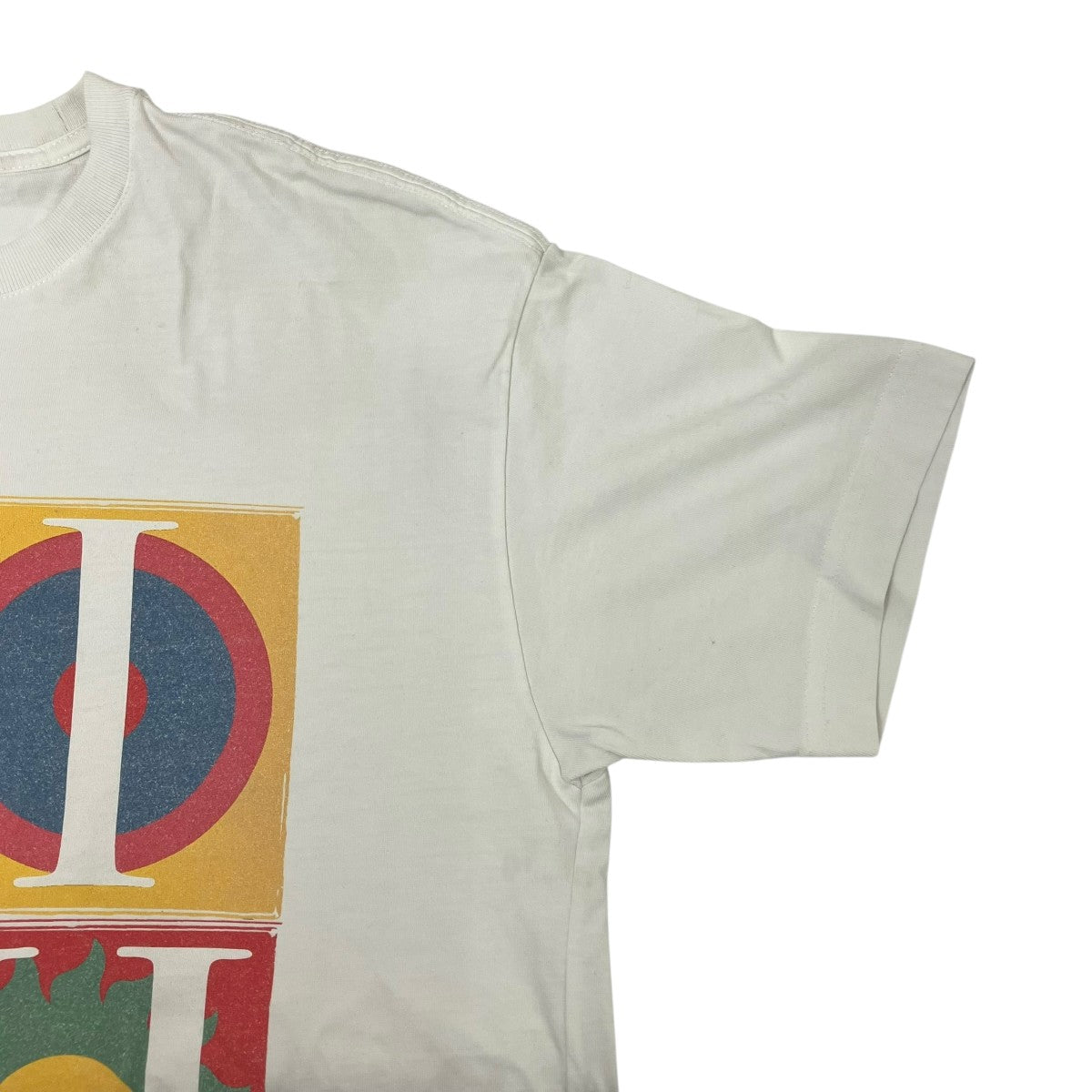 KITH HAWAII VINTAGEＴシャツ140659 古着・中古-5枚目のアイテム画像