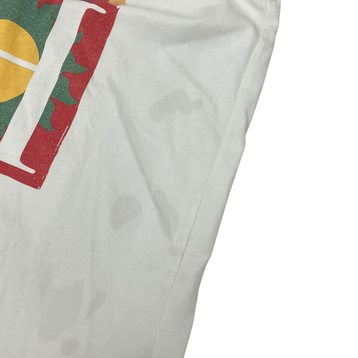 KITH HAWAII VINTAGEＴシャツ140659 古着・中古-6枚目のアイテム画像