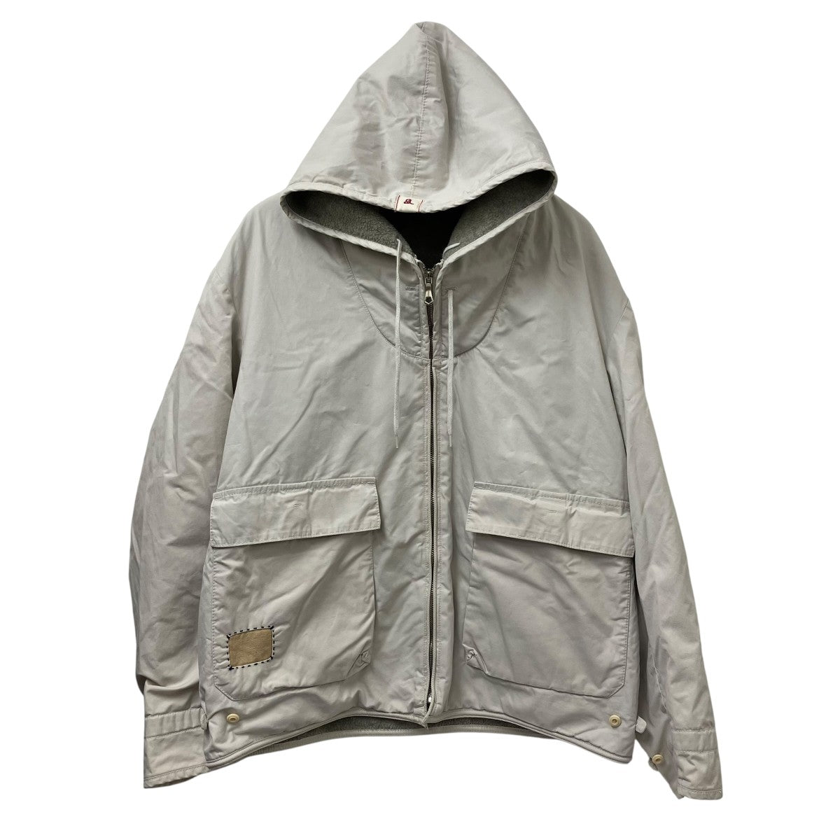 45R ジャケット 古着・中古-1枚目のアイテム画像
