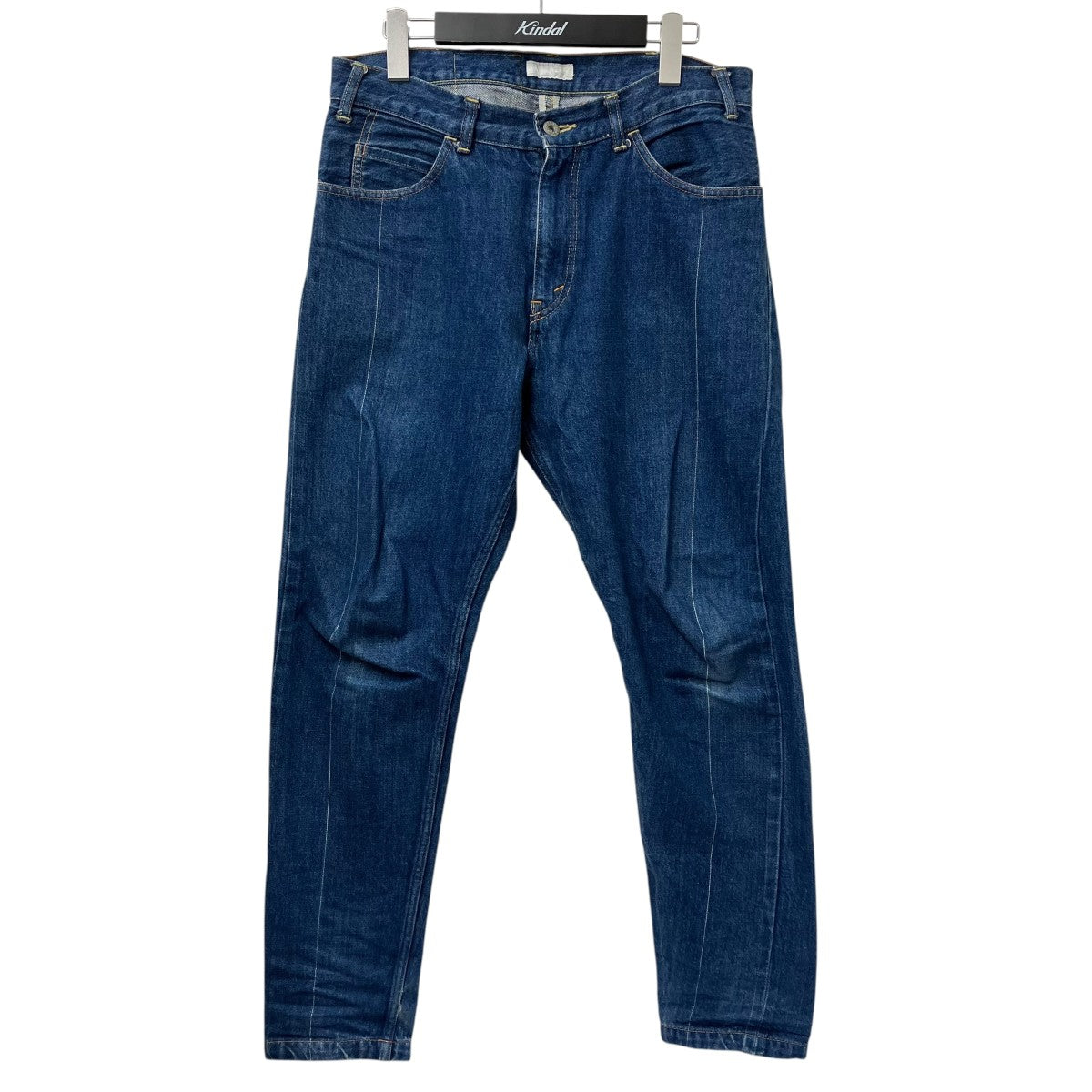 CLASS デニムパンツ 古着・中古-1枚目のアイテム画像