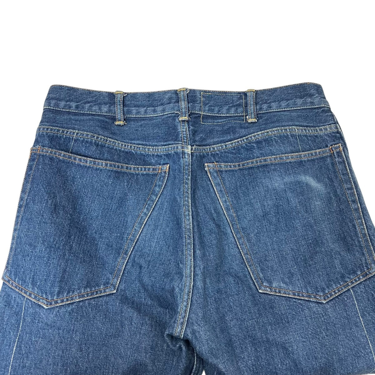 CLASS デニムパンツ 古着・中古-5枚目のアイテム画像