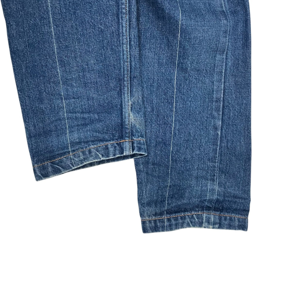 CLASS デニムパンツ 古着・中古-6枚目のアイテム画像