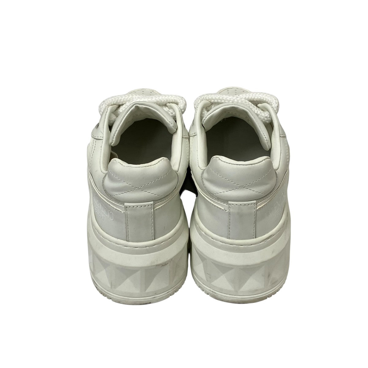VALENTINO GARAVANI スニーカー654593 古着・中古-3枚目のアイテム画像