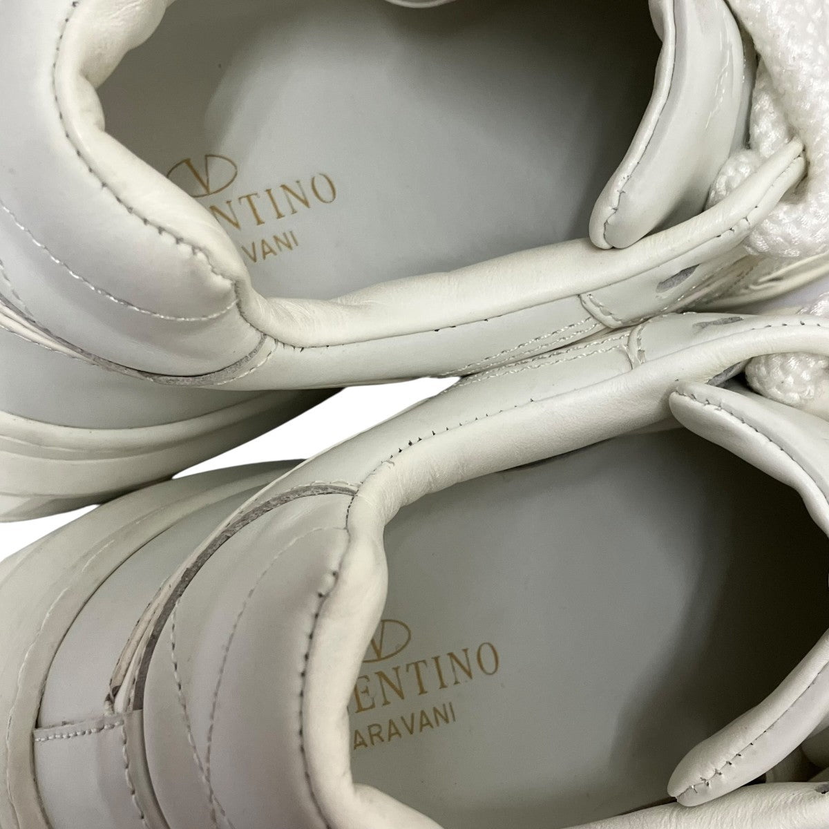 VALENTINO GARAVANI スニーカー654593 古着・中古-6枚目のアイテム画像
