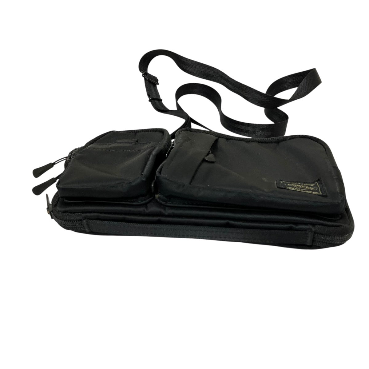 PORTER×WHITE MOUNTAINEERING ショルダーバッグ 古着・中古-5枚目のアイテム画像