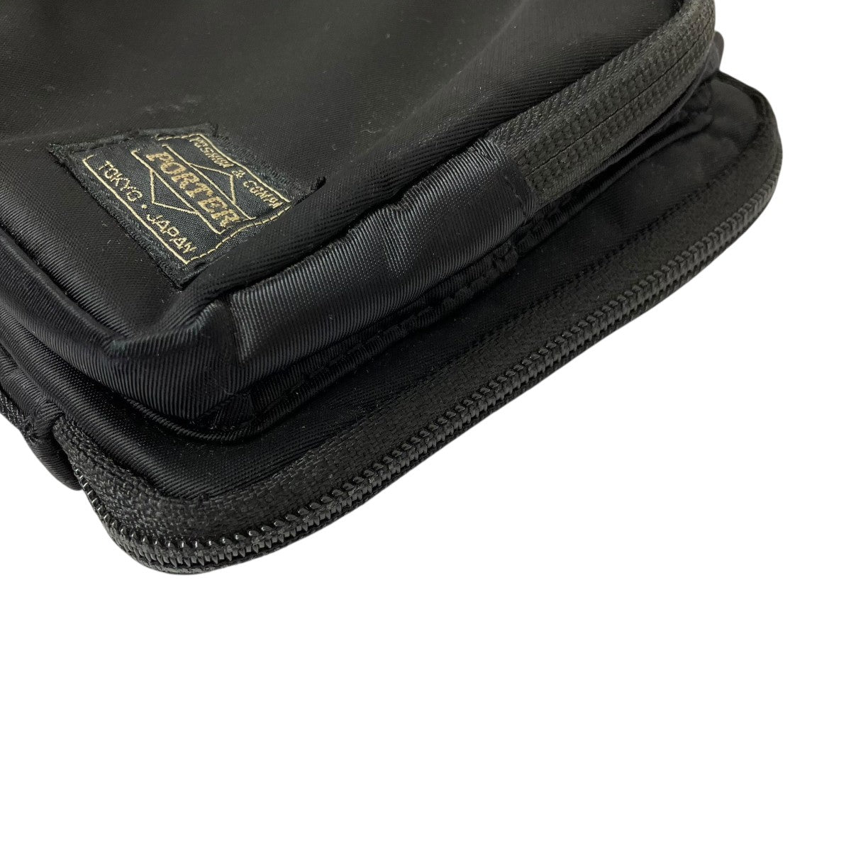 PORTER×WHITE MOUNTAINEERING ショルダーバッグ 古着・中古-6枚目のアイテム画像