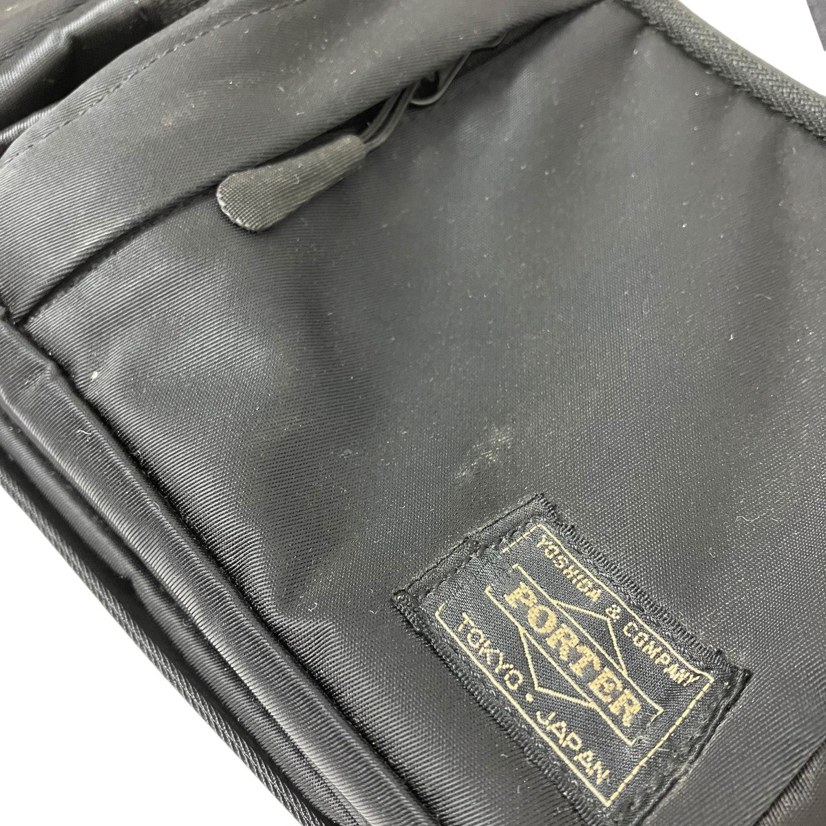 PORTER×WHITE MOUNTAINEERING ショルダーバッグ 古着・中古-7枚目のアイテム画像