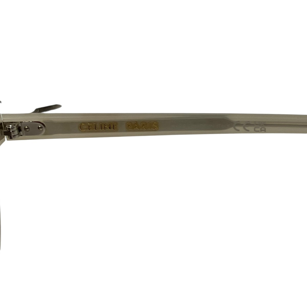 CELINE(セリーヌ) Classic Big Frame GlassesサングラスCL40230F 