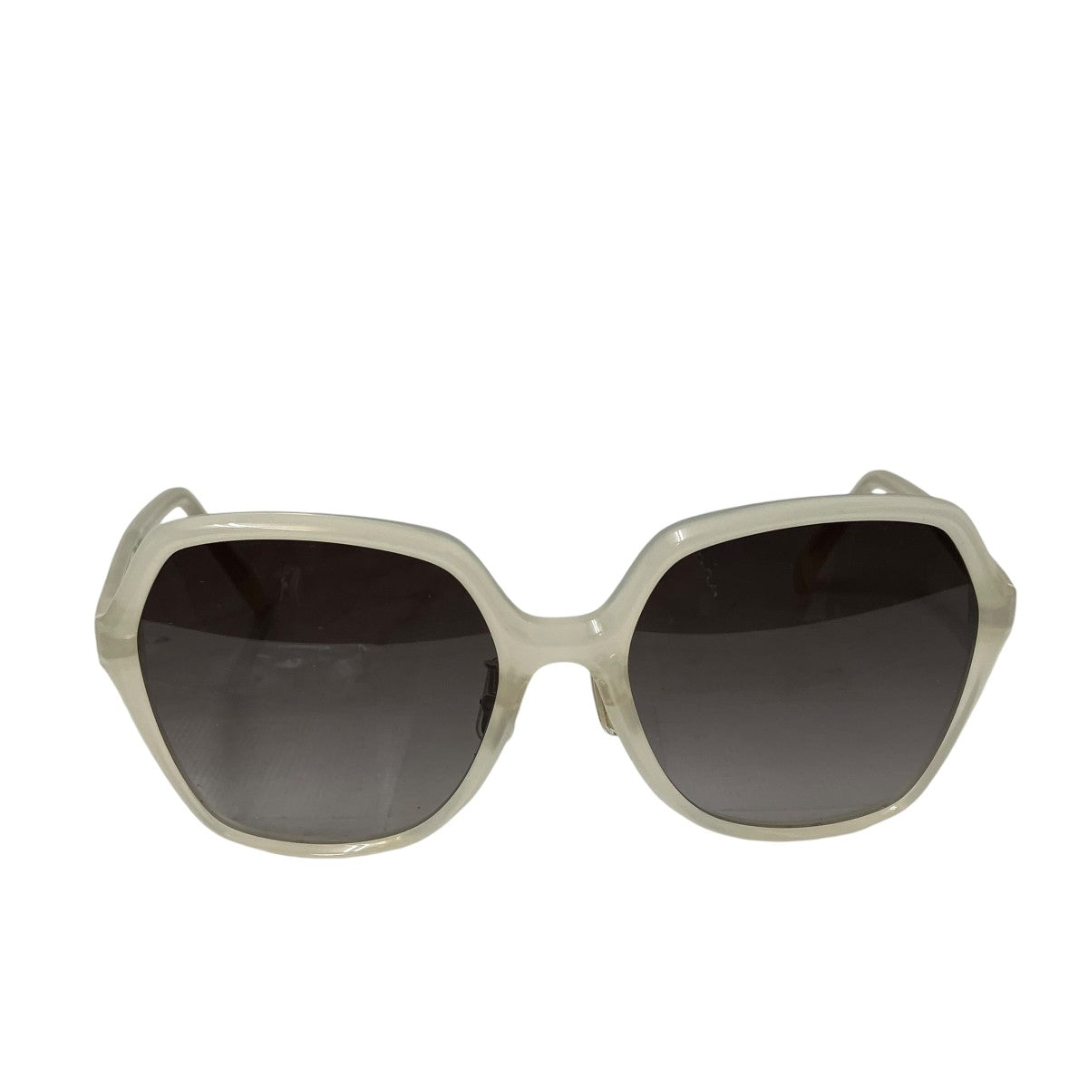 CELINE(セリーヌ) Classic Big Frame GlassesサングラスCL40230F