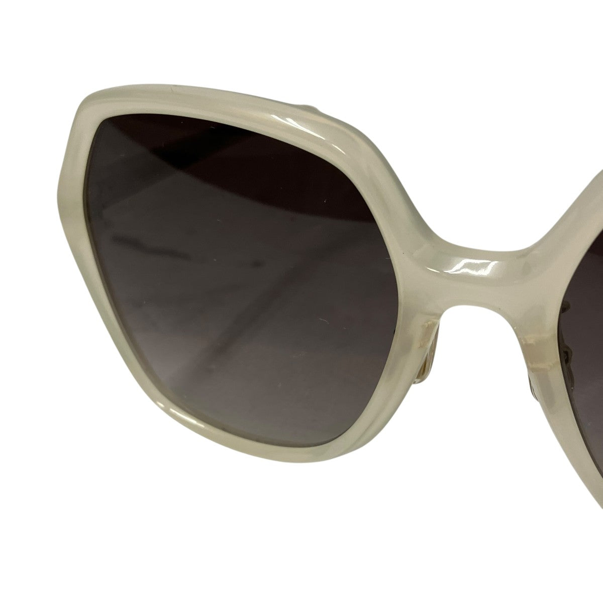 CELINE(セリーヌ) Classic Big Frame GlassesサングラスCL40230F