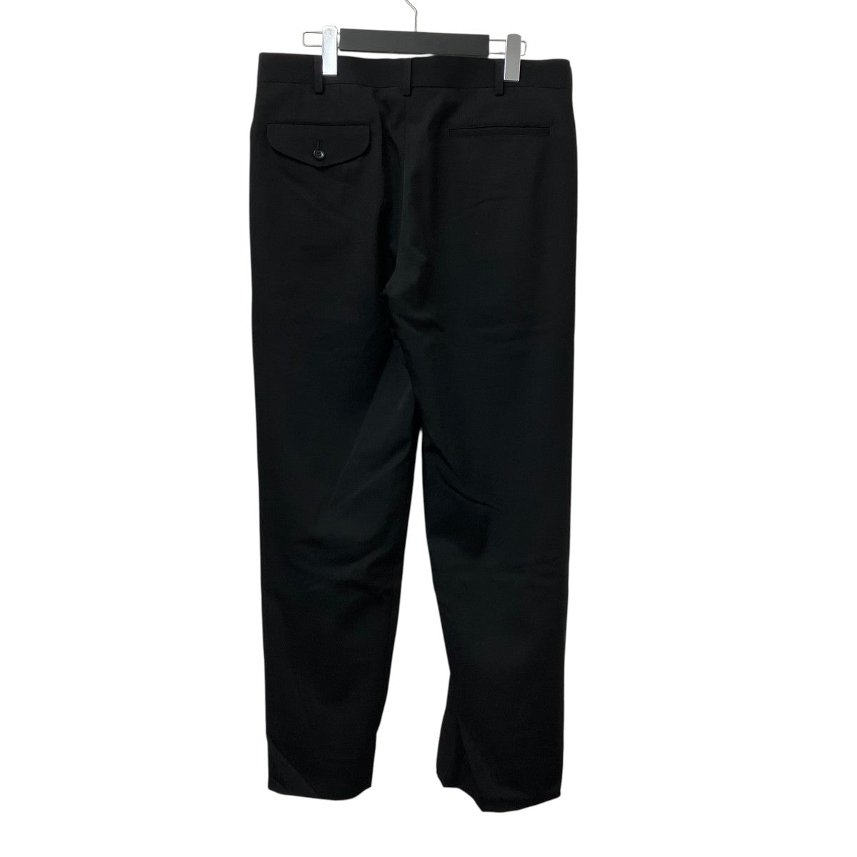 COMME des GARCONS HOMME PLUS 26SSスラックスPQ-P054 古着・中古-2枚目のアイテム画像