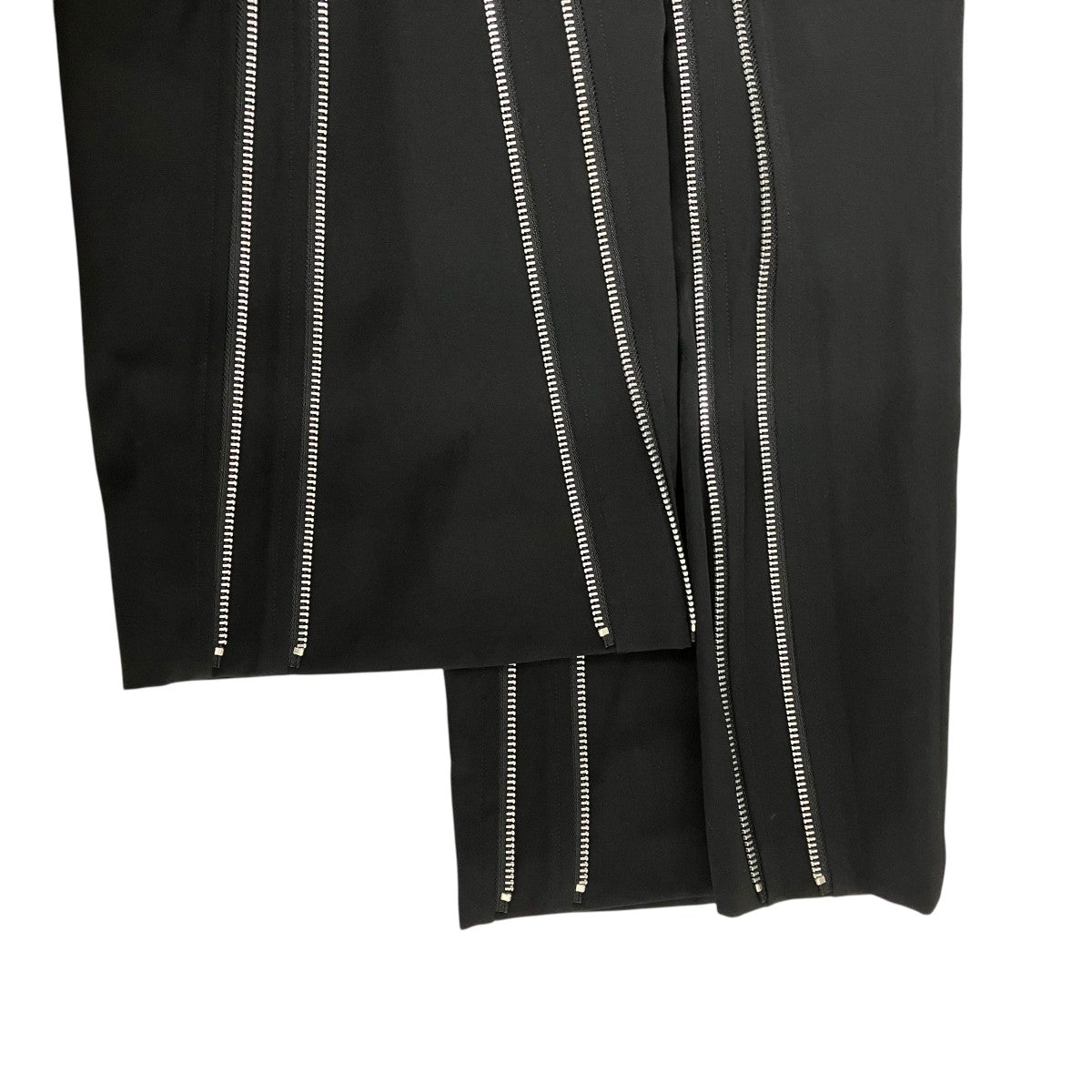 COMME des GARCONS HOMME PLUS 26SSスラックスPQ-P054 古着・中古-6枚目のアイテム画像