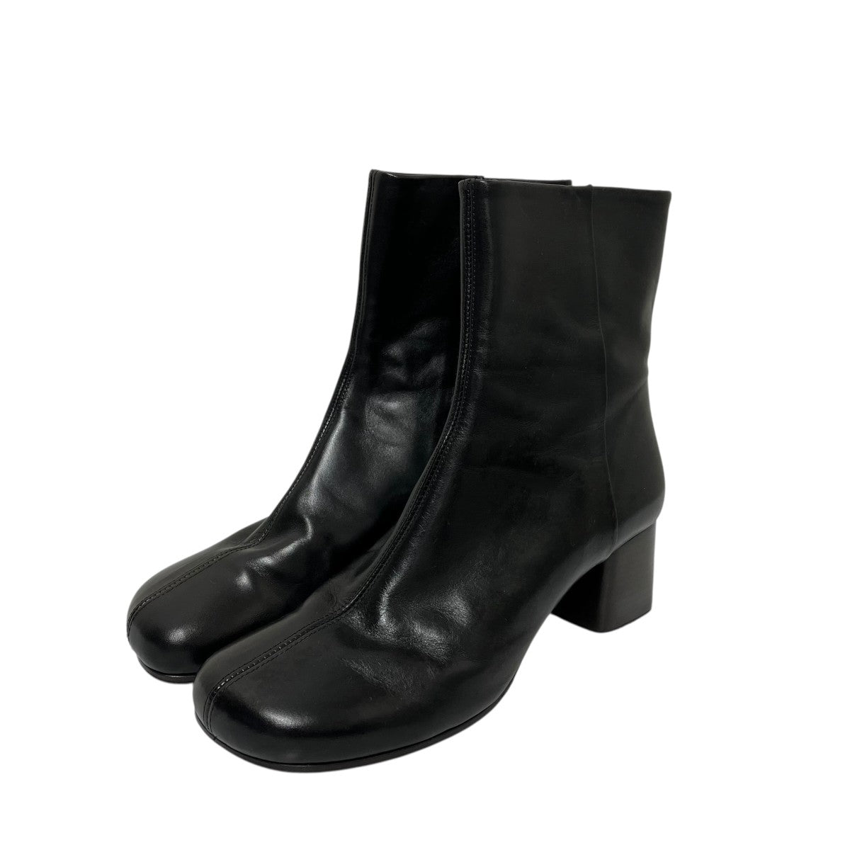 LEMAIRE ブーツANATOMIC 55 古着・中古-1枚目のアイテム画像