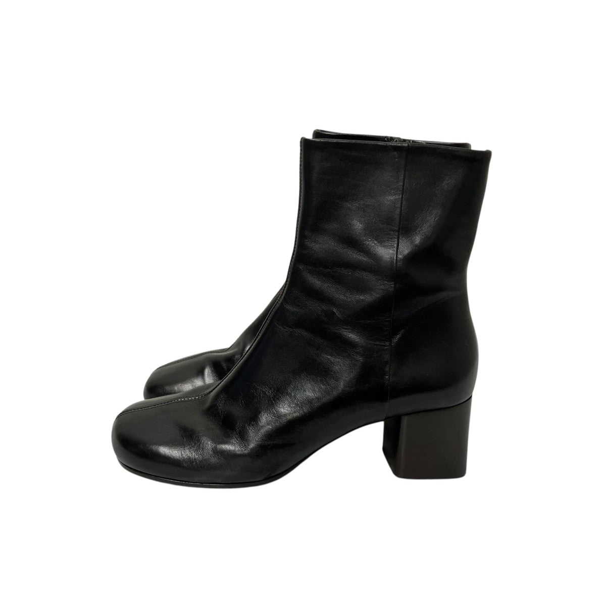 LEMAIRE ブーツANATOMIC 55 古着・中古-2枚目のアイテム画像