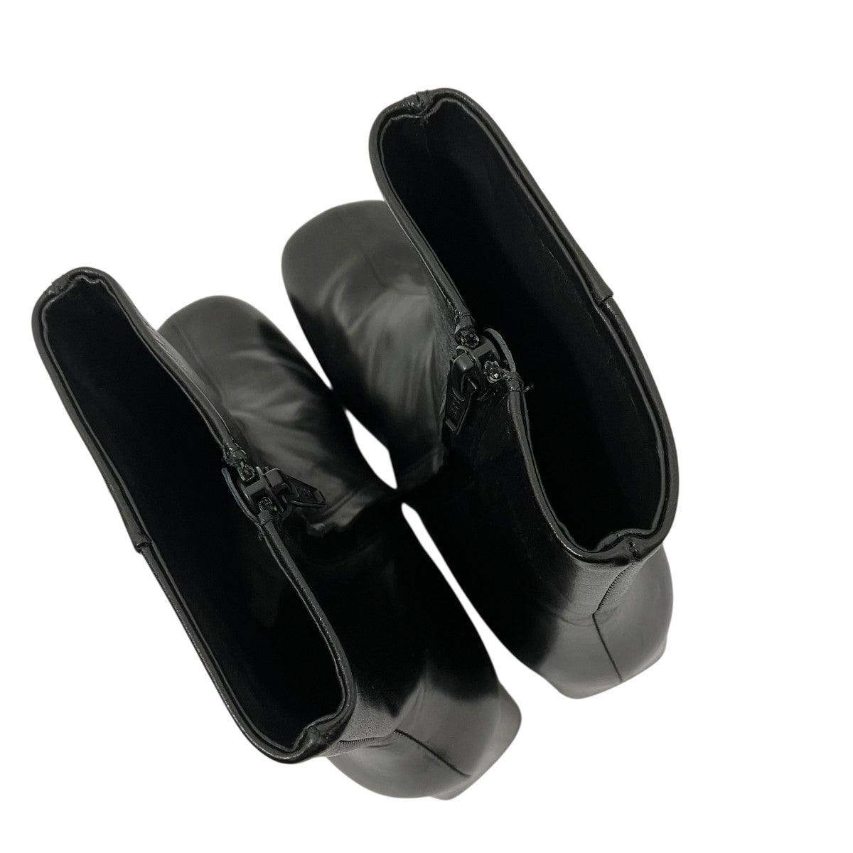 LEMAIRE ブーツANATOMIC 55 古着・中古-6枚目のアイテム画像
