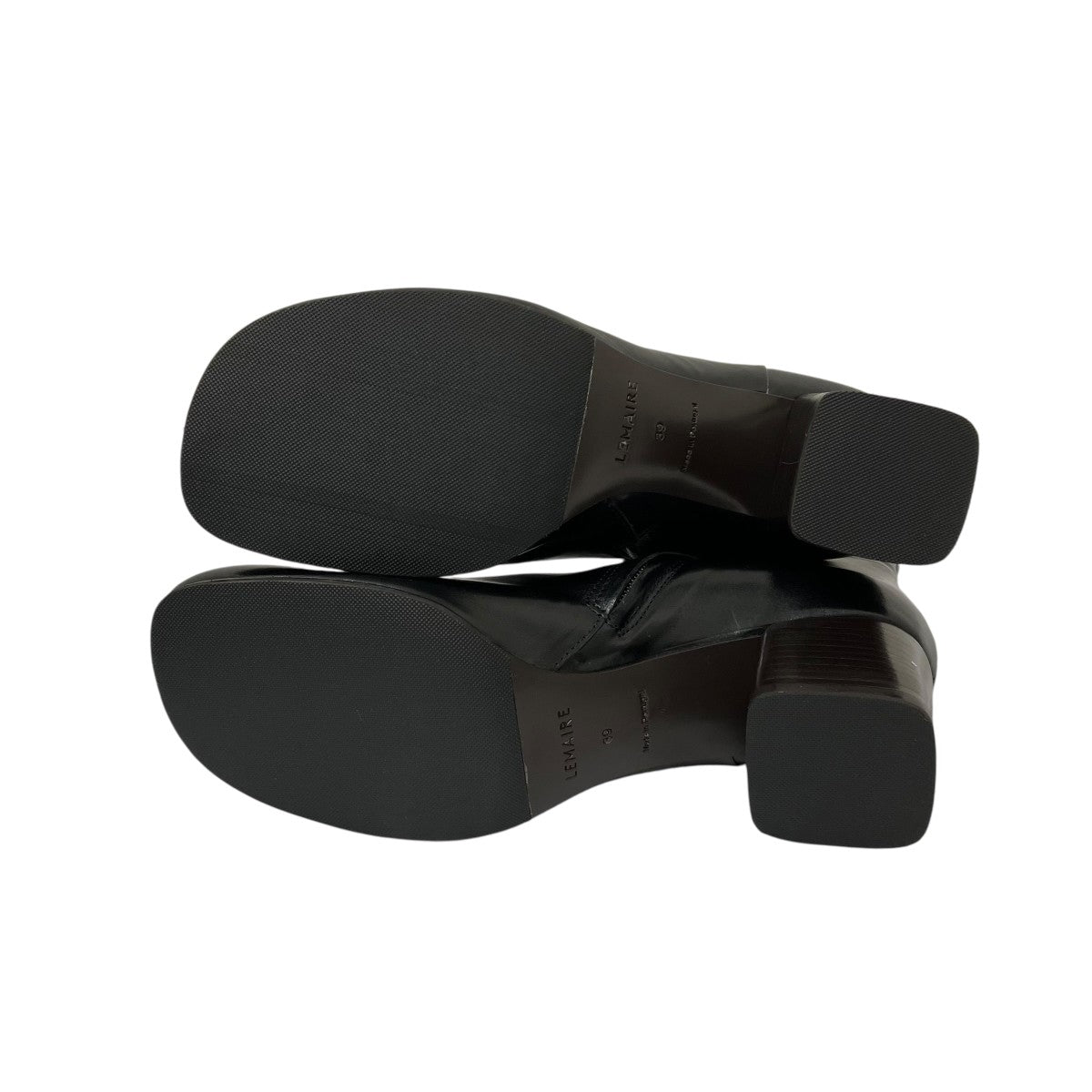 LEMAIRE ブーツANATOMIC 55 古着・中古-7枚目のアイテム画像