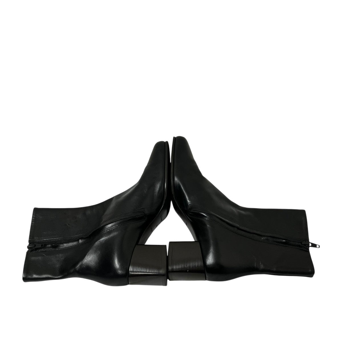 LEMAIRE ブーツANATOMIC 55 古着・中古-8枚目のアイテム画像