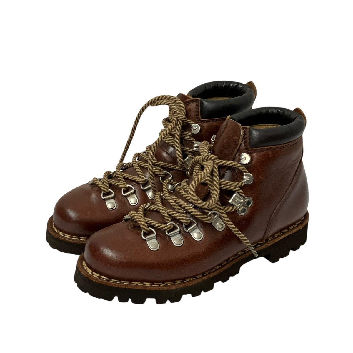 PARABOOT ブーツ 古着・中古-1枚目のアイテム画像