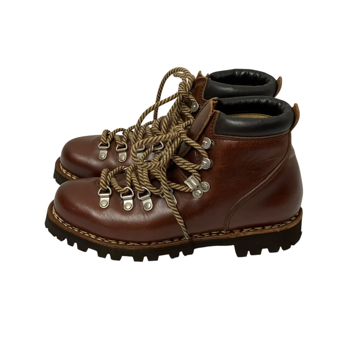 PARABOOT ブーツ 古着・中古-2枚目のアイテム画像