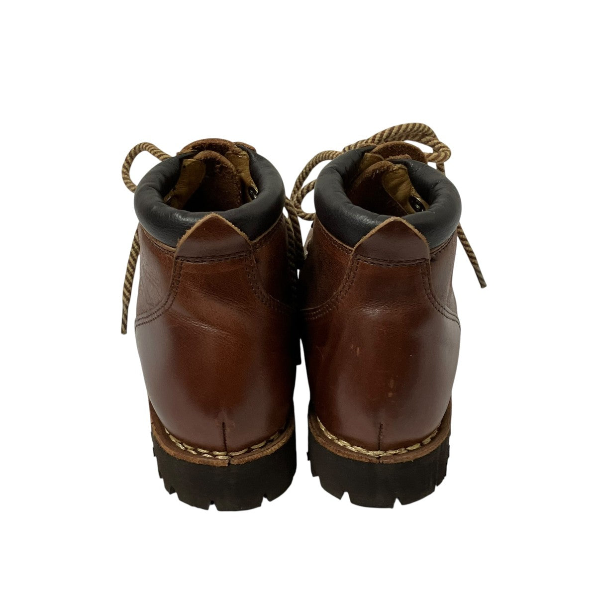 PARABOOT ブーツ 古着・中古-3枚目のアイテム画像