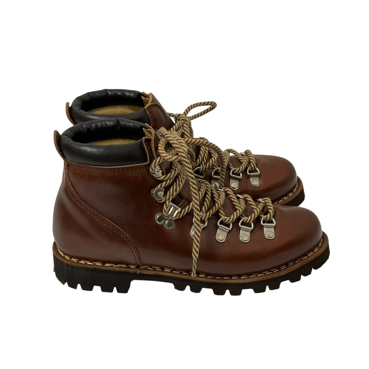 PARABOOT ブーツ 古着・中古-4枚目のアイテム画像