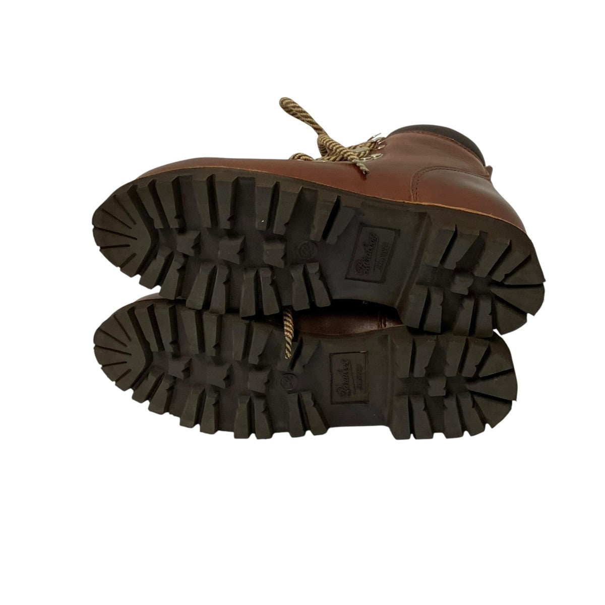 PARABOOT ブーツ 古着・中古-7枚目のアイテム画像
