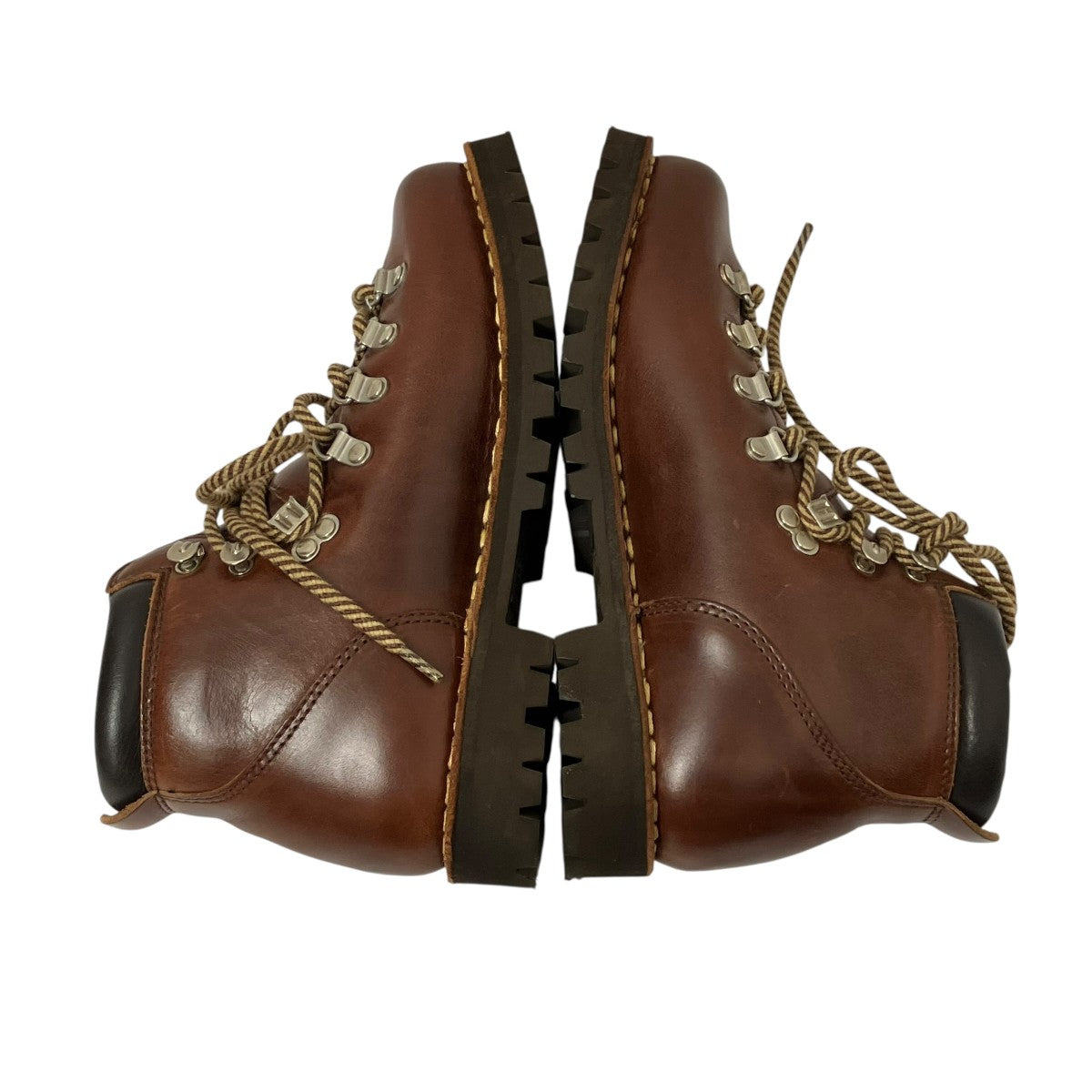 PARABOOT ブーツ 古着・中古-8枚目のアイテム画像