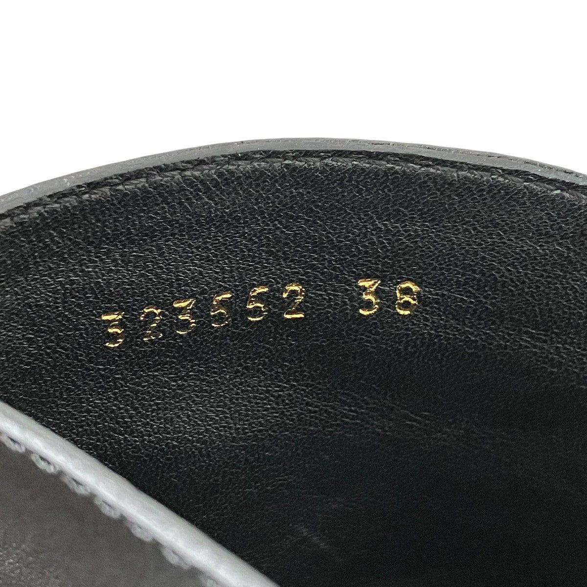 ロングブーツ323552