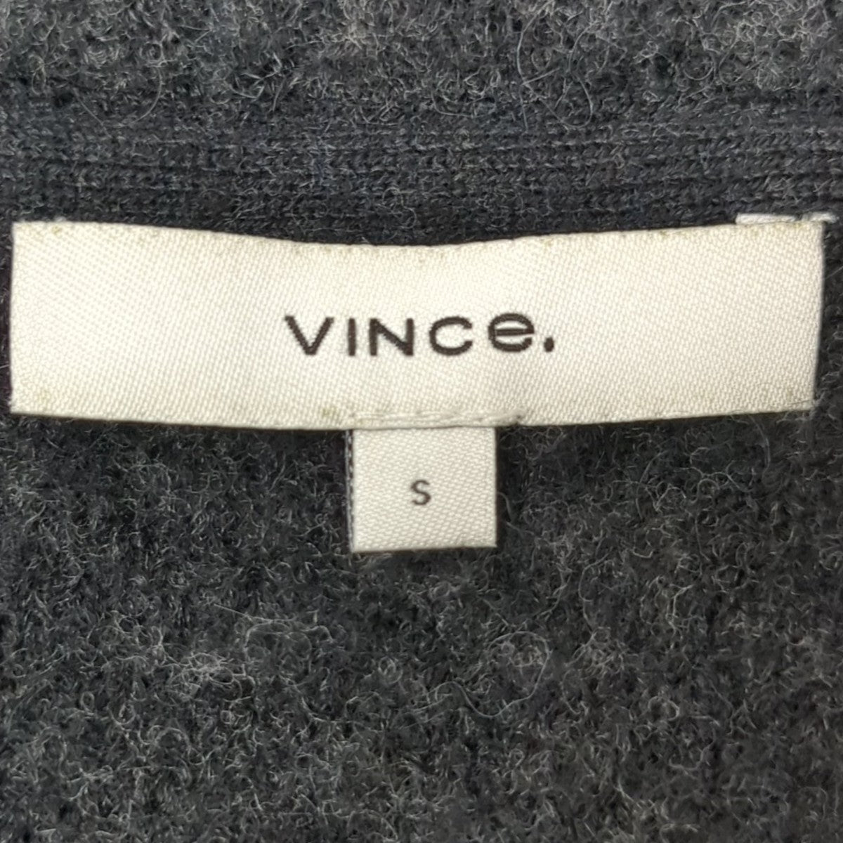 VINCE コートV6144-78279 古着・中古-7枚目のアイテム画像