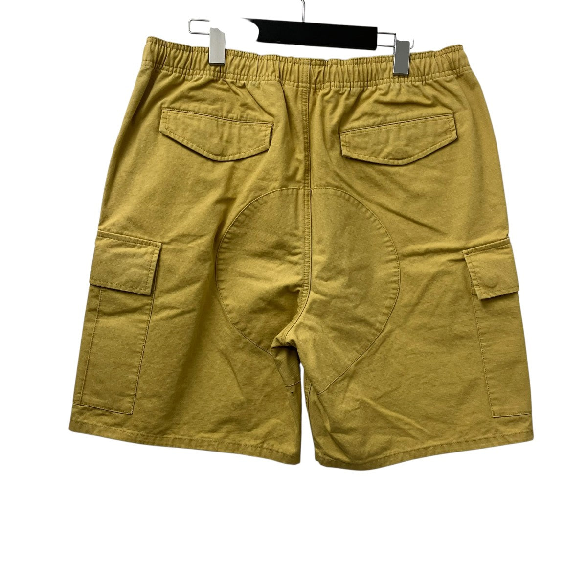 stussy(ステューシー) ハーフパンツ112297 112297 イエロー サイズ L