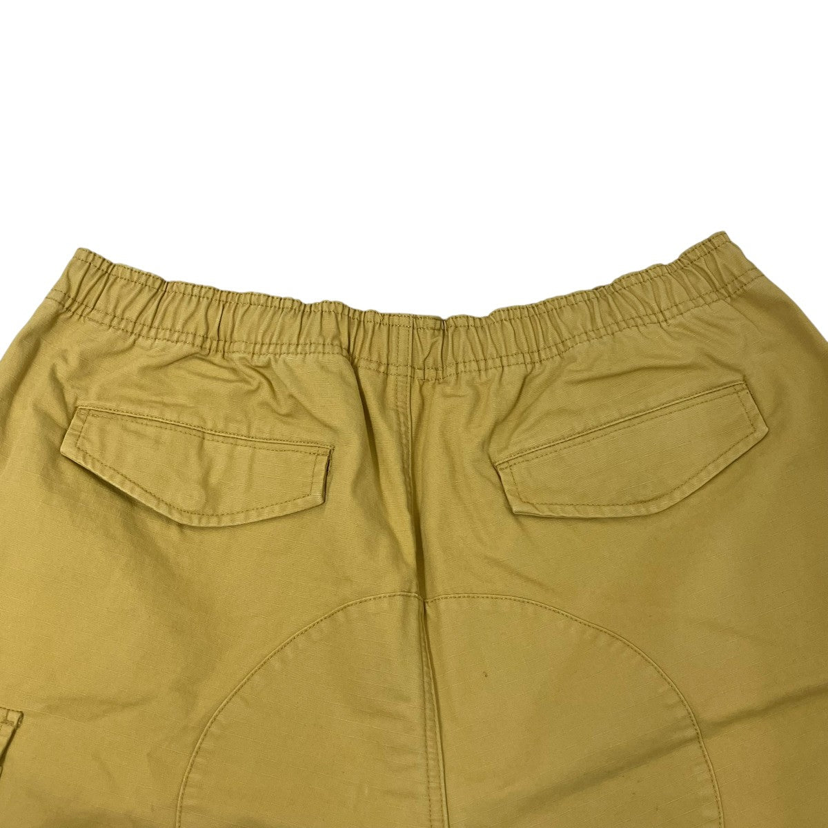 stussy(ステューシー) ハーフパンツ112297 112297 イエロー サイズ L