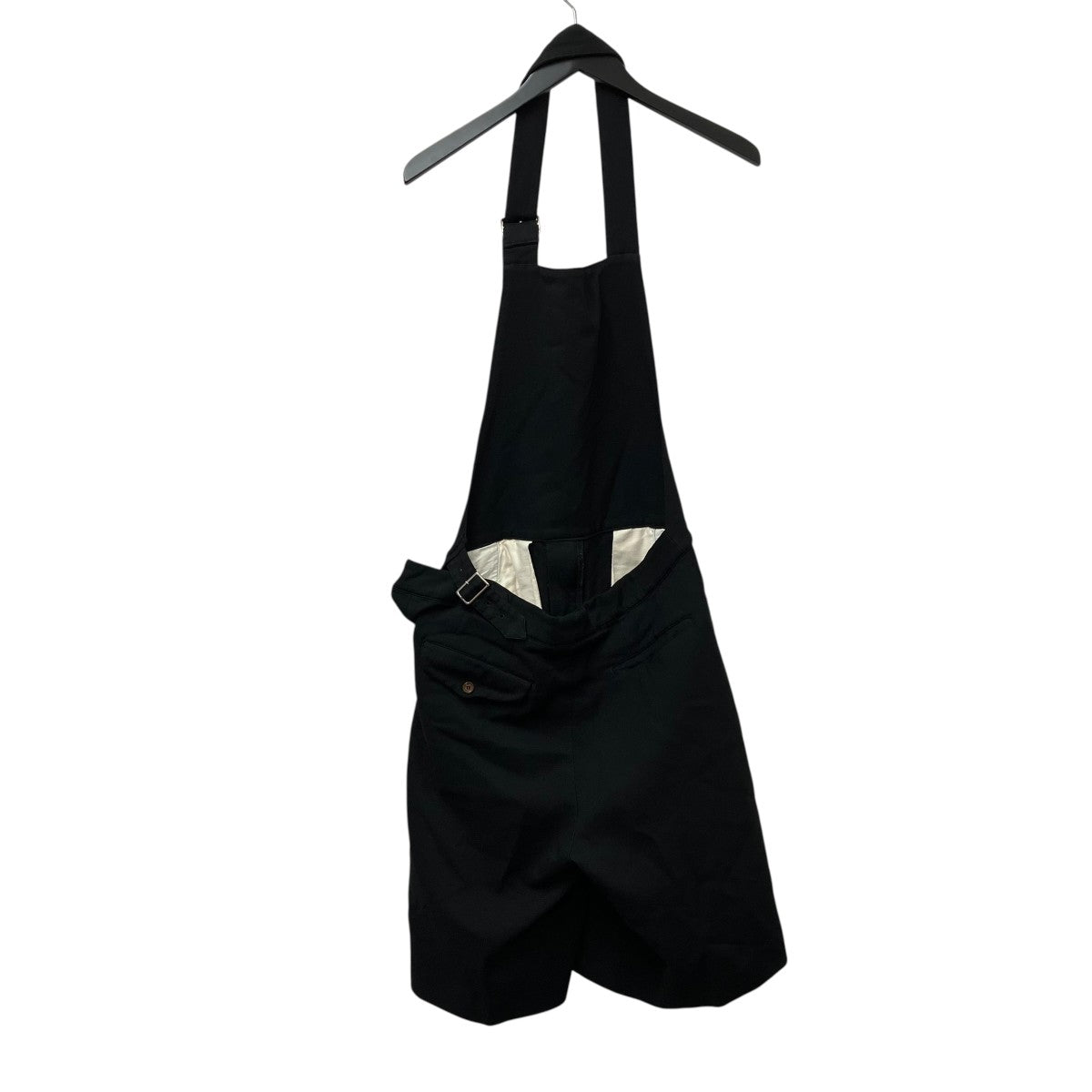 COMME des GARCONS HOMME PLUS ハーフパンツPK-P042 古着・中古-2枚目のアイテム画像