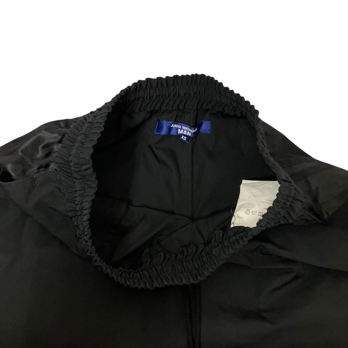 JUNYA WATANABE MAN 23AWイージーパンツWL-P030 古着・中古-4枚目のアイテム画像