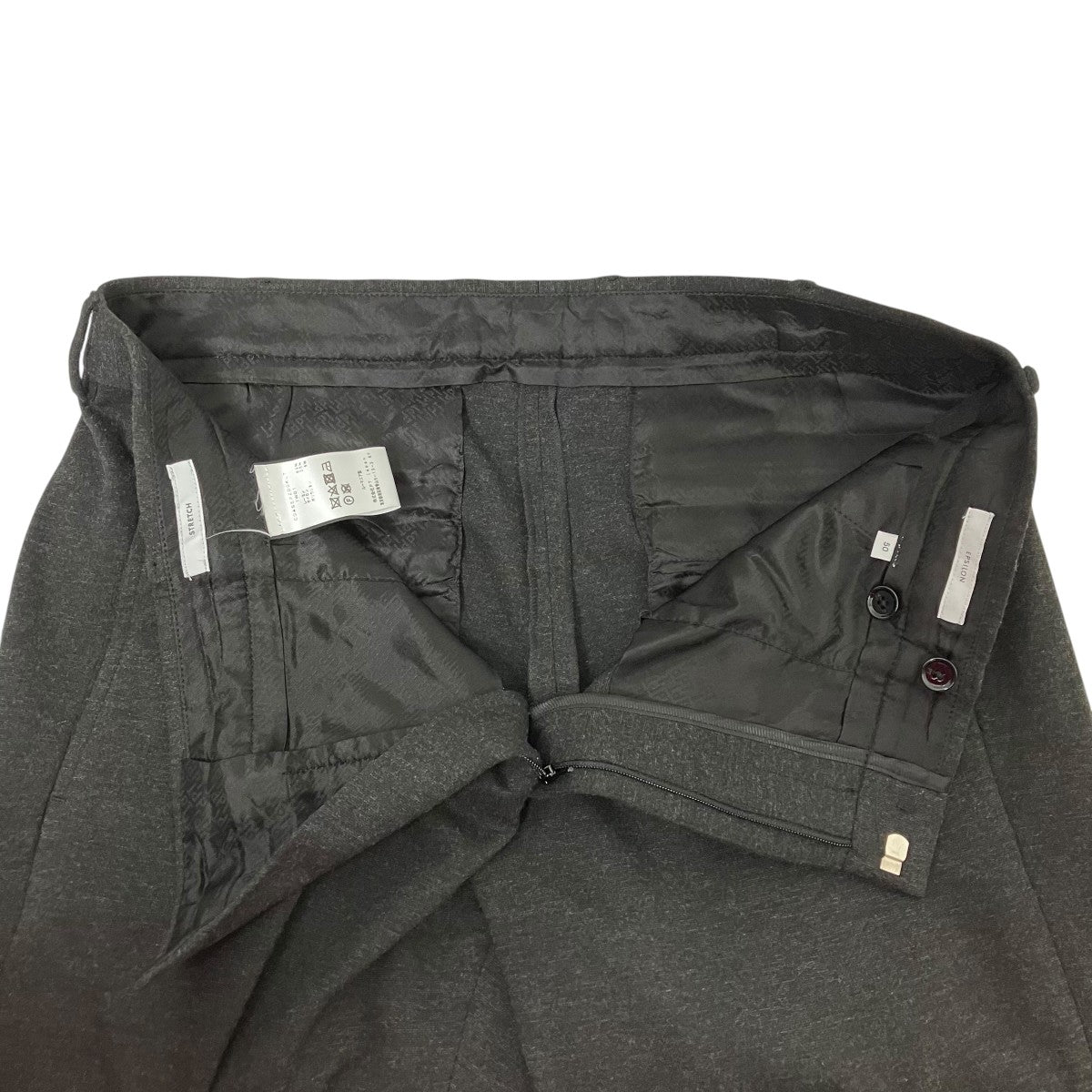 PT TORINO パンツ 古着・中古-4枚目のアイテム画像