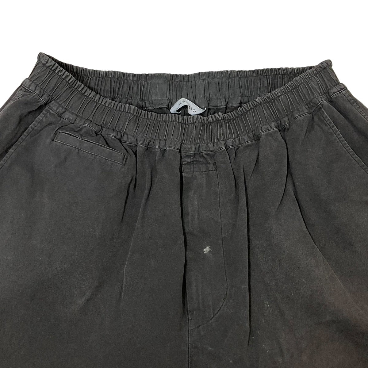 ARTS＆SCIENCE Easy chinosイージーパンツ0251-U3093-0008 古着・中古-3枚目のアイテム画像