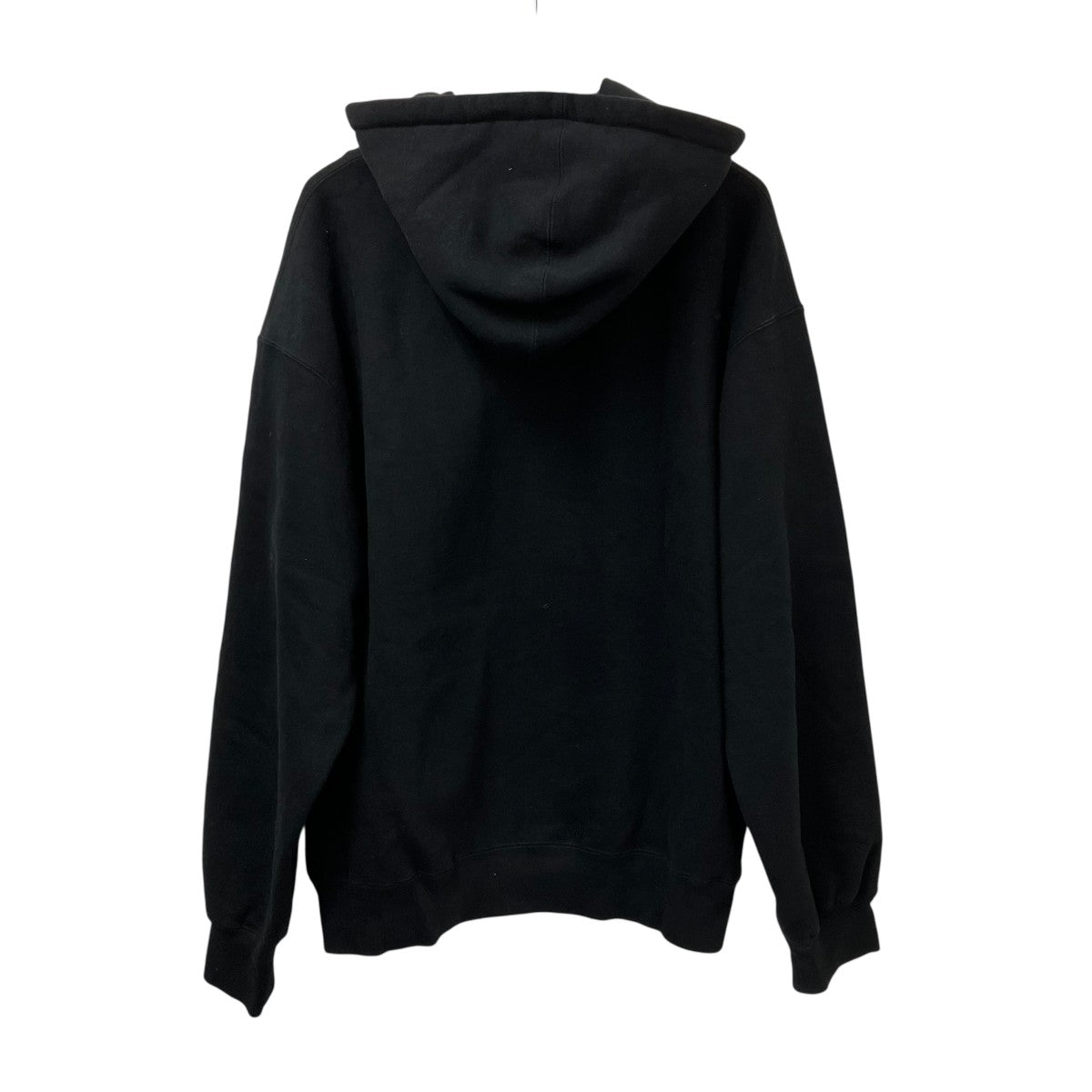 Zip UP Hoodedパーカー