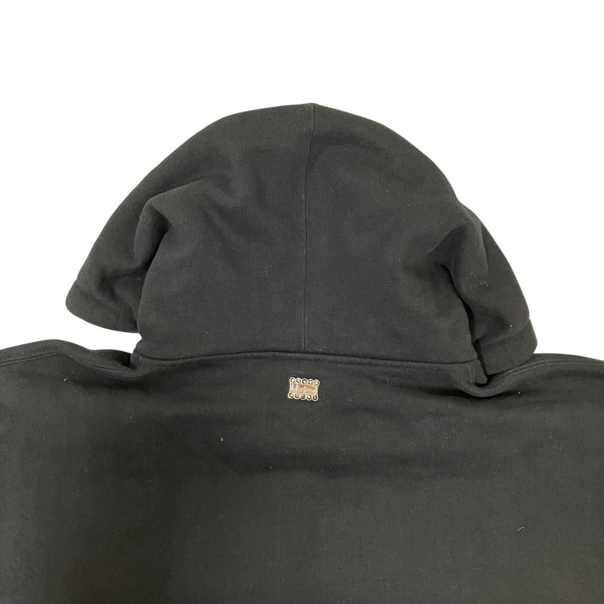 Zip UP Hoodedパーカー