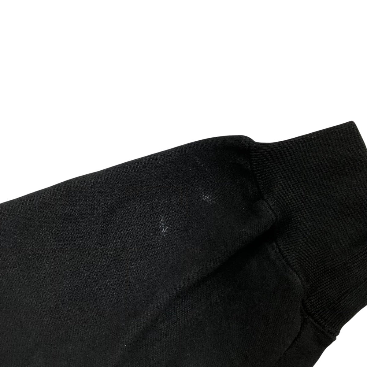 Zip UP Hoodedパーカー